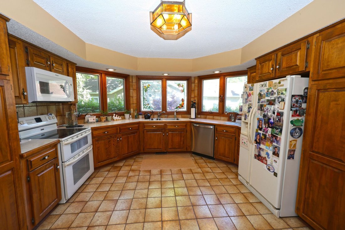 House in Dowagiac, Michigan, United States 3 - 18356406