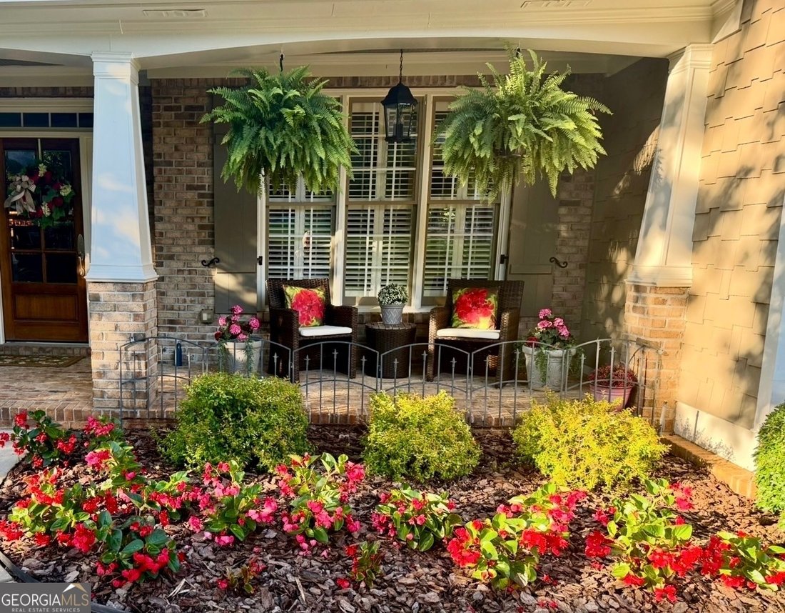 House in Canton, Georgia, United States 3 - 18036958
