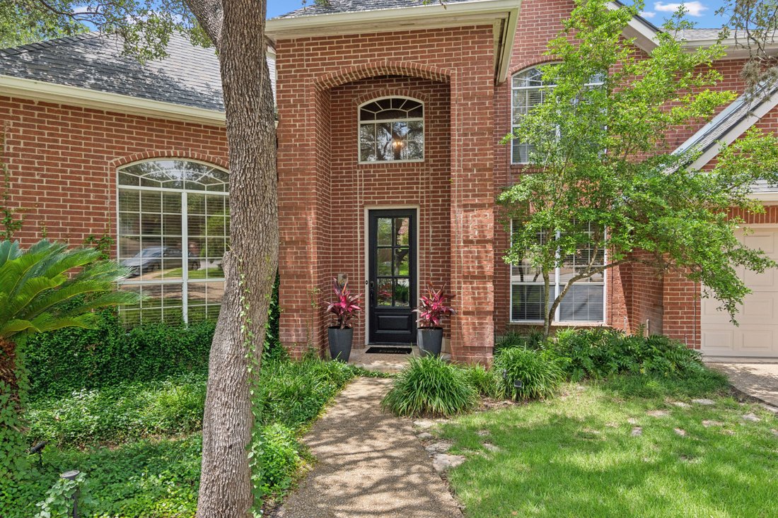 House in San Antonio, Texas, United States 2 - 18350775