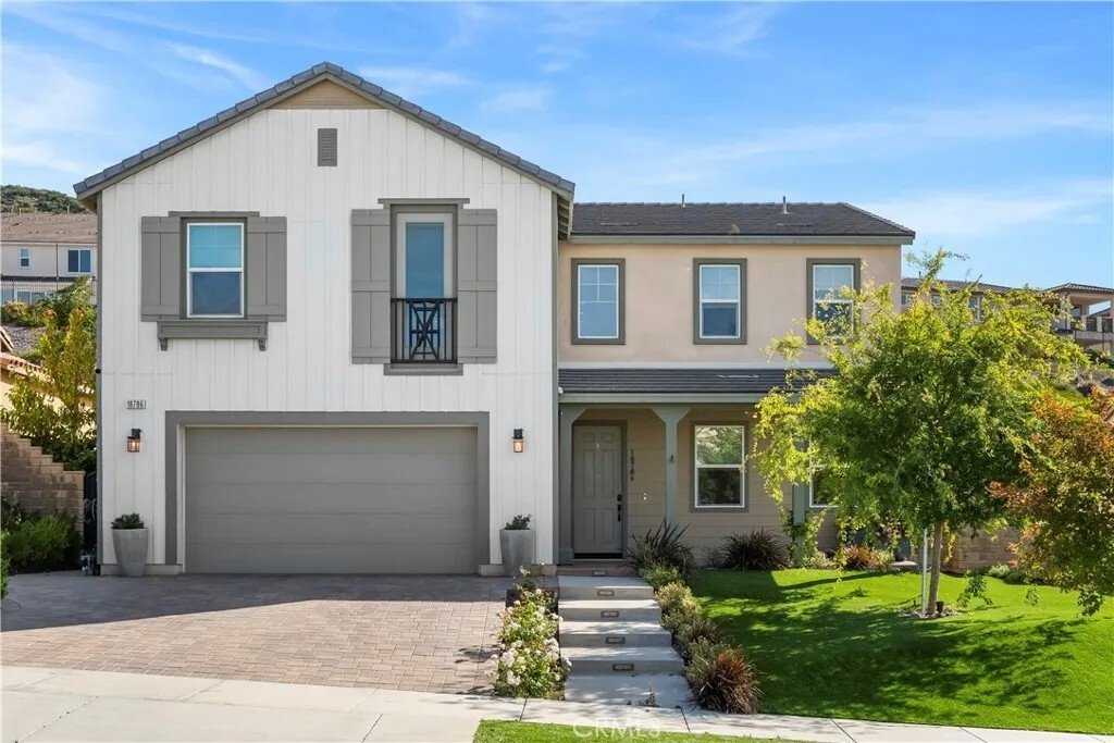House in Santa Clarita, California, United States 2 - 17901561