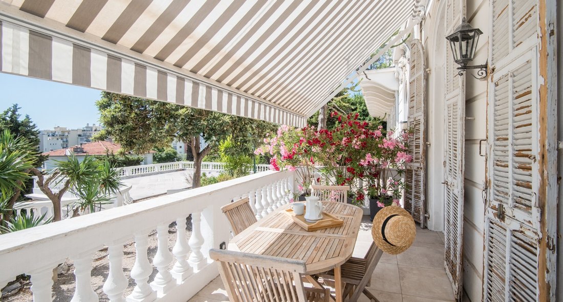 Apartment in Fleurs-Gambetta, Nice, France 4 - 18355855