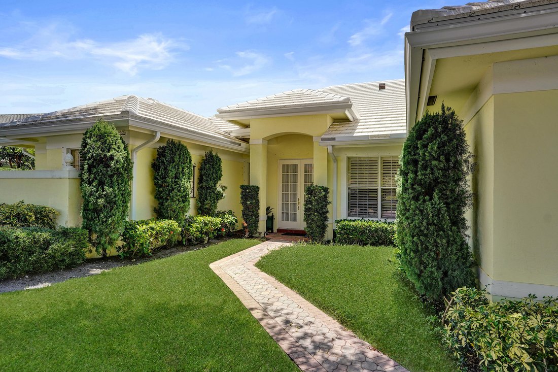 House in West Palm Beach, Florida, United States 5 - 18355555