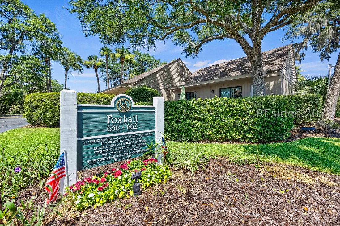 Condo in Hilton Head Island, South Carolina, United States 3 - 18353950
