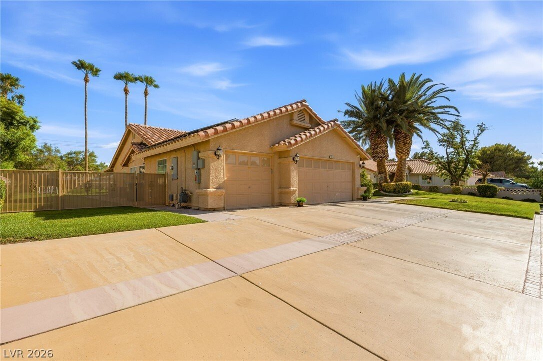 House in Las Vegas, Nevada, United States 3 - 18354430