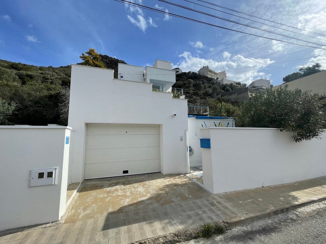 House in Roses, Catalonia, Spain 4 - 18351312