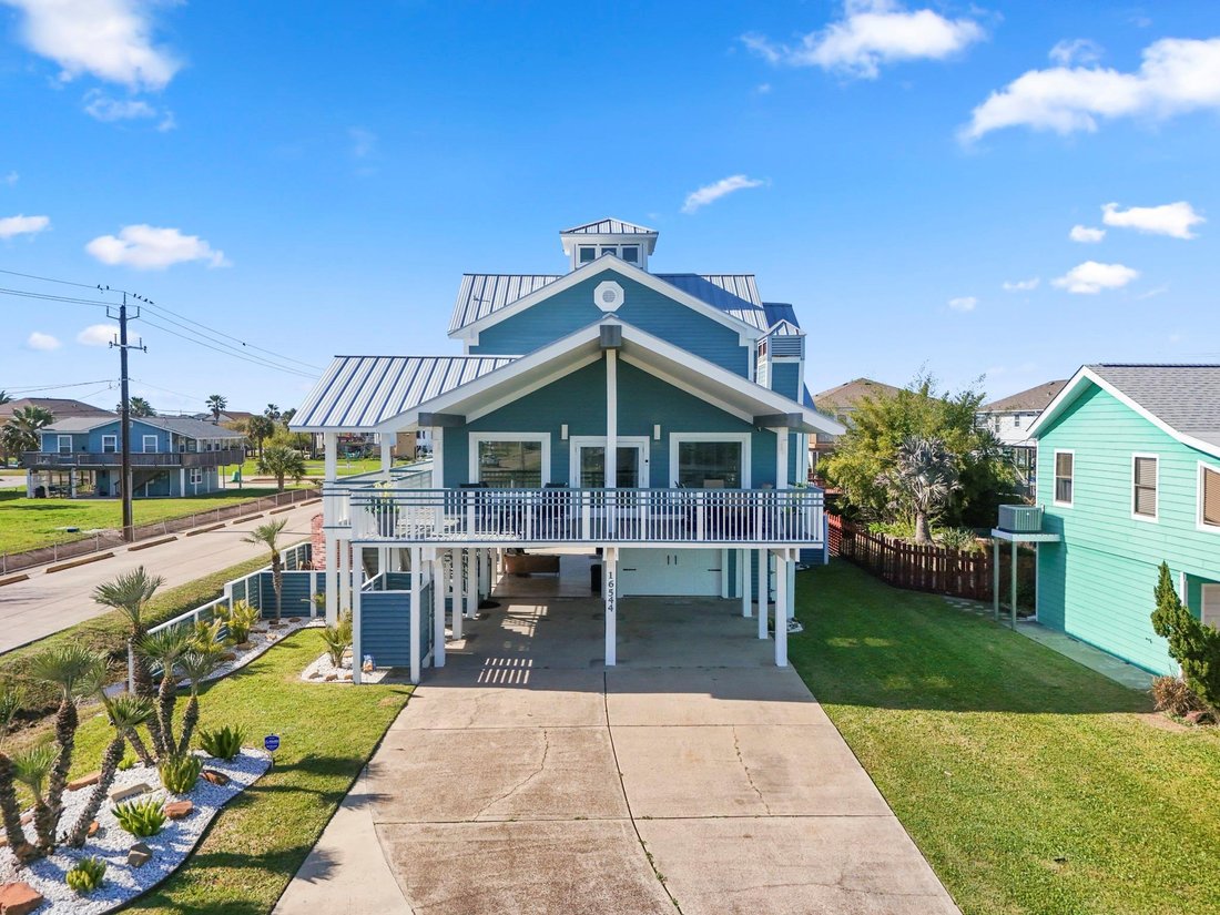 House in Galveston, Texas, United States 3 - 18355383