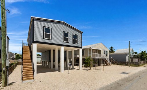 House in Key West, Florida, United States 1