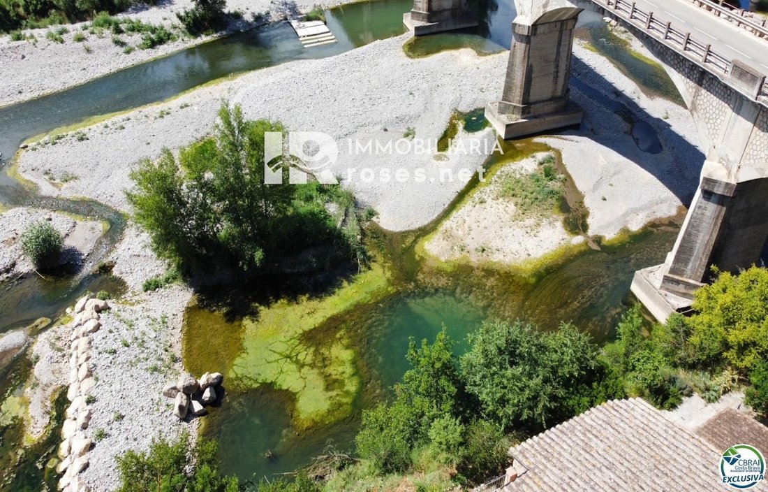 Maison à Sant Miquel de Fluvià, Catalogne, Espagne 4 - 18352083