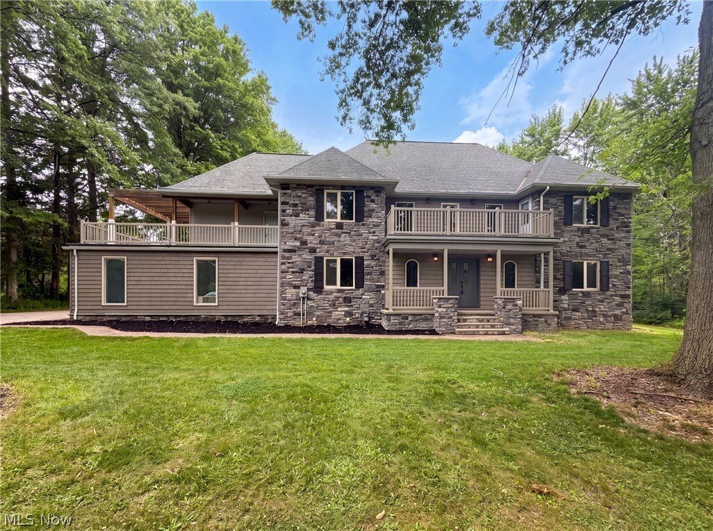 House in Novelty, Ohio, United States 1 - 18354513