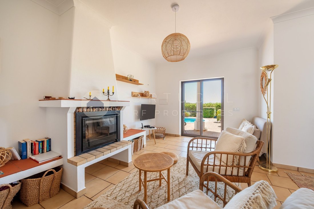 Villa in Vila do Bispo e Raposeira, Algarve, Portugal 5 - 18352934