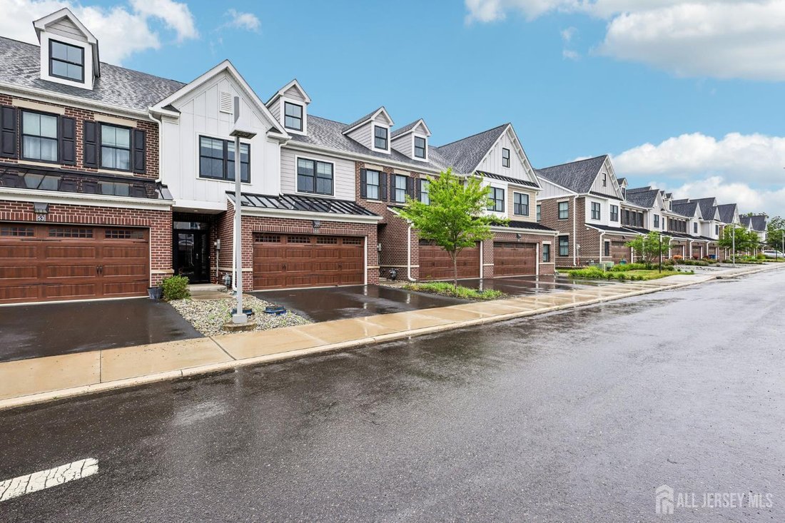 Condo in Princeton, New Jersey, United States 5 - 18353727