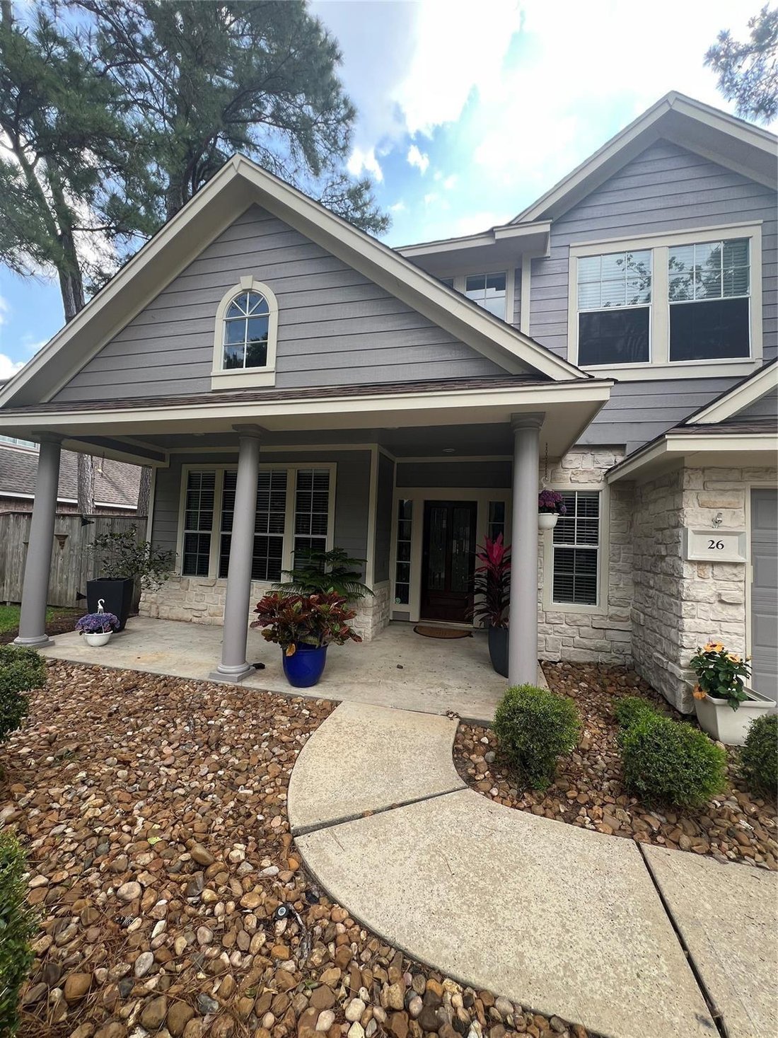 House in The Woodlands, Texas, United States 5 - 18355379