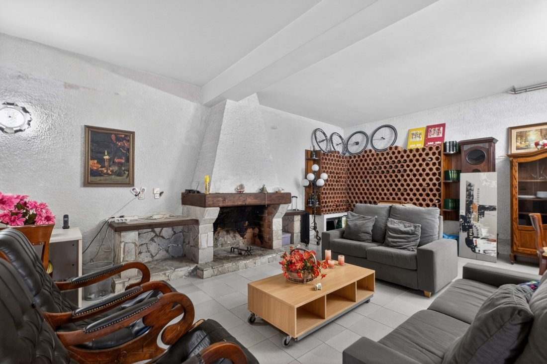 Chalet in Girona, Katalonien, Spanien 5 - 18352336