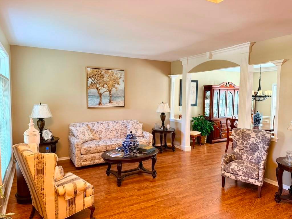 House in Geneva, Illinois, United States 5 - 18211880