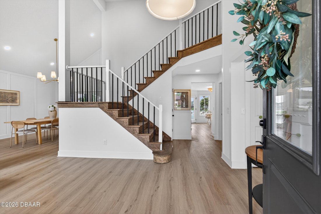 House in Palm Coast, Florida, United States 4 - 18353656