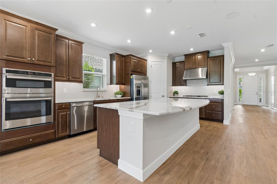House in Zephyrhills, Florida, United States 2 - 18353450
