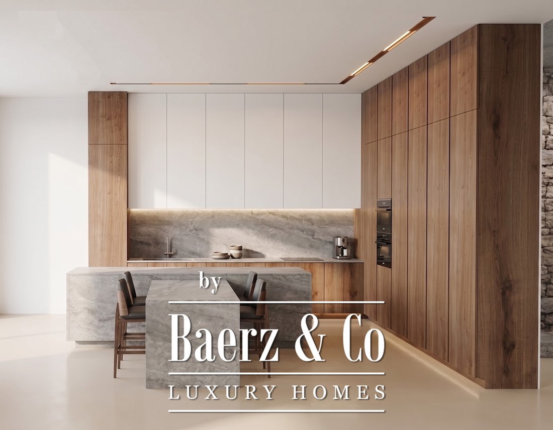 Villa in Castelldefels, Catalonia, Spain 5 - 18335672
