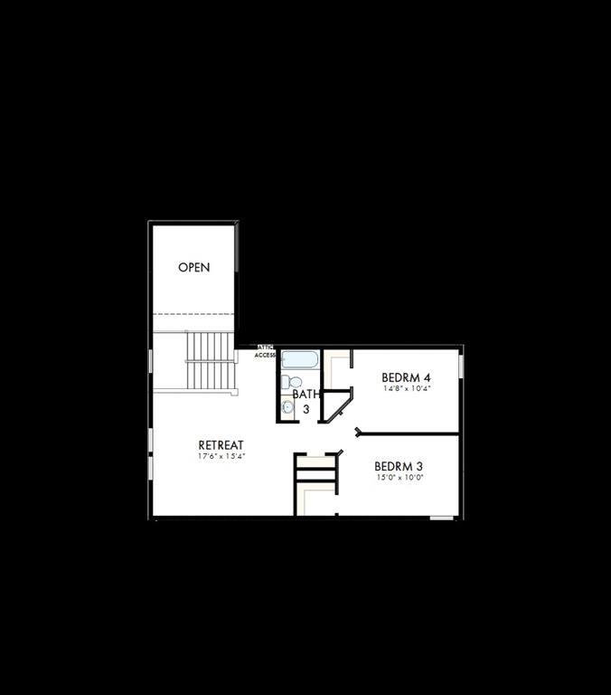 House in Fate, Texas, United States 4 - 18355153