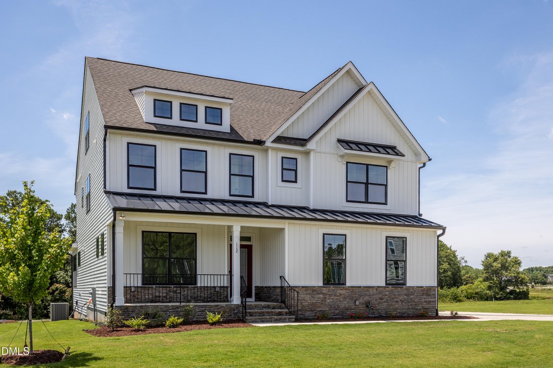 House in Benson, North Carolina, United States 3 - 18108979