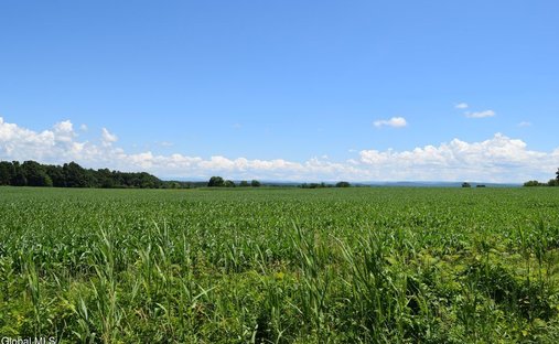 Land in Mechanicville, New York, United States 1
