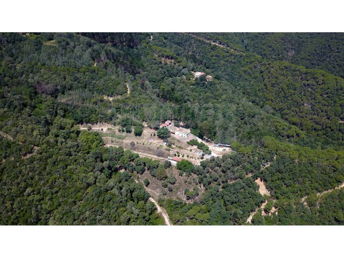 Casa en Tordera, Cataluña, España 5 - 18352353