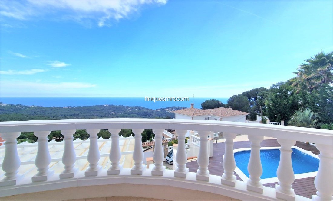 House in Lloret de Mar, Catalonia, Spain 4 - 18354574