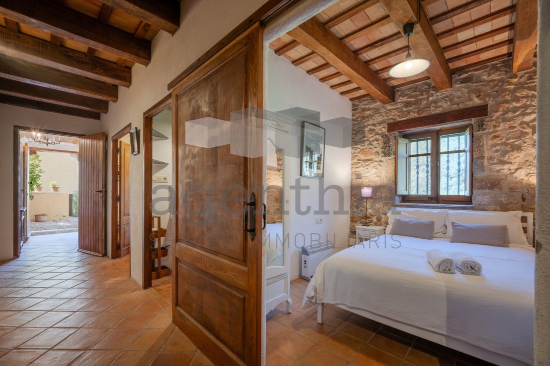 Chalet in Girona, Catalonia, Spain 3 - 18351942