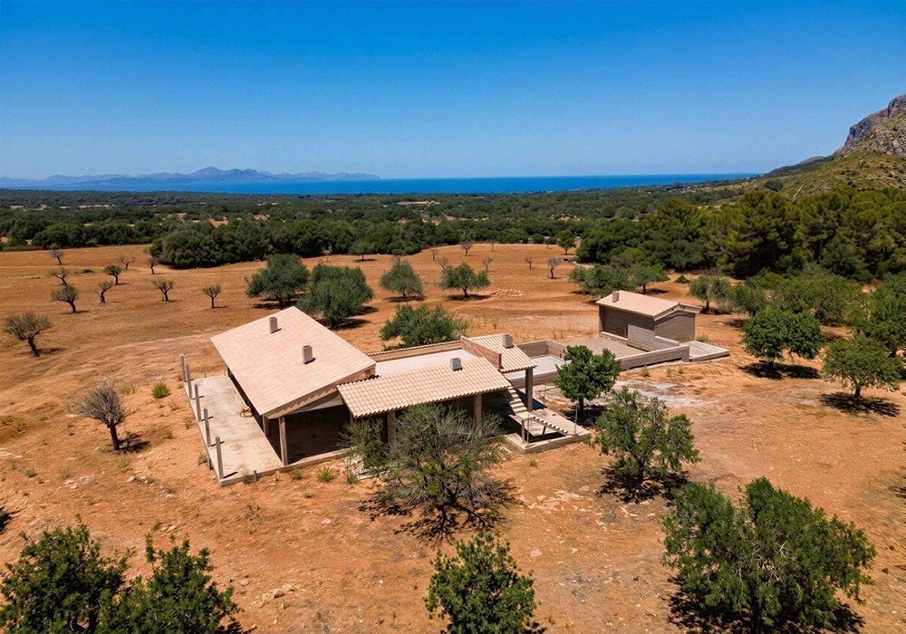 Land in Arta, Balearic Islands, Spain 1 - 14538875