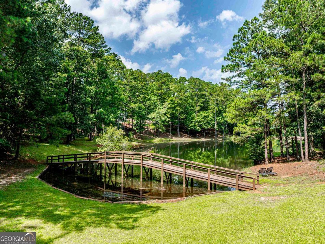 House in Greensboro, Georgia, United States 3 - 18353907