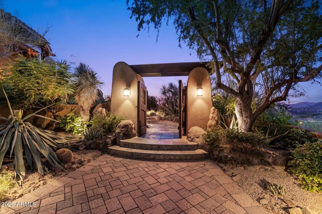 House in Scottsdale, Arizona, United States 4 - 18356404
