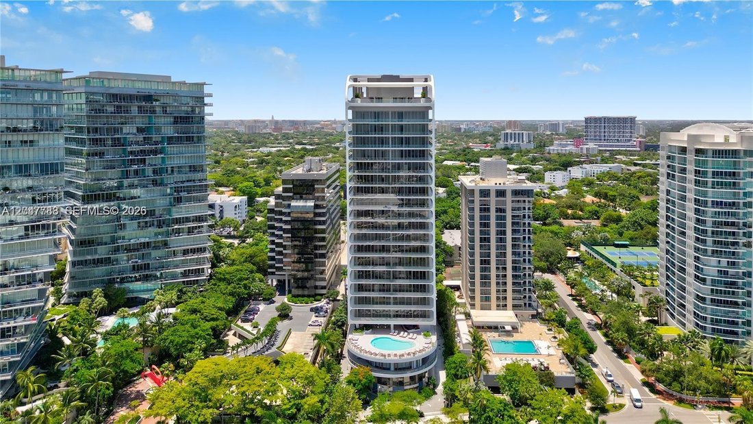 Condo in Miami, Florida, United States 1 - 18355564