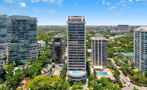 Condo in Miami, Florida, United States 1