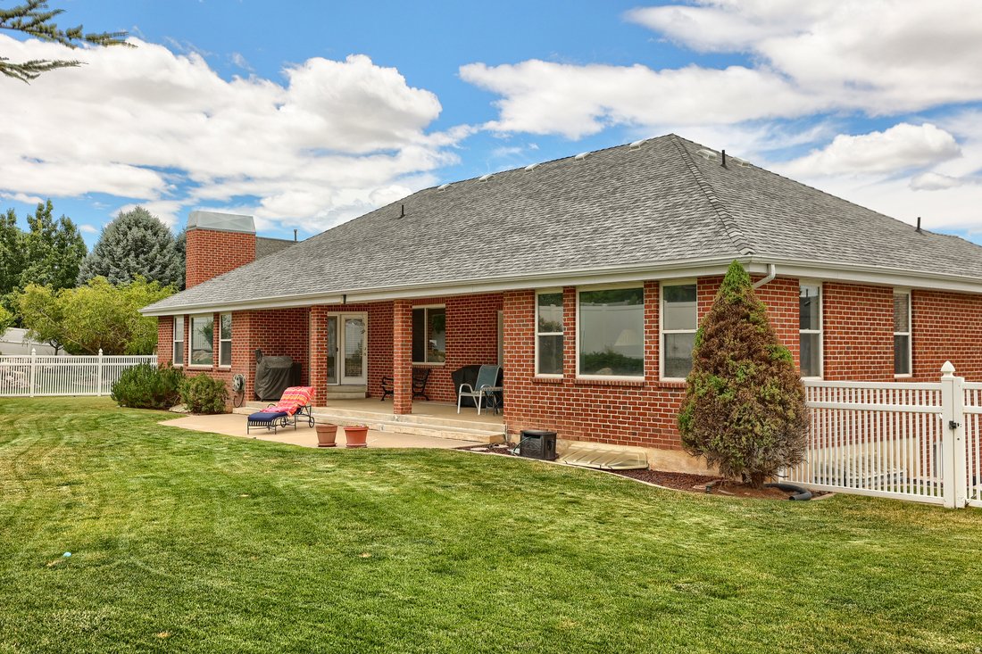 House in Ogden, Utah, United States 1 - 18354891
