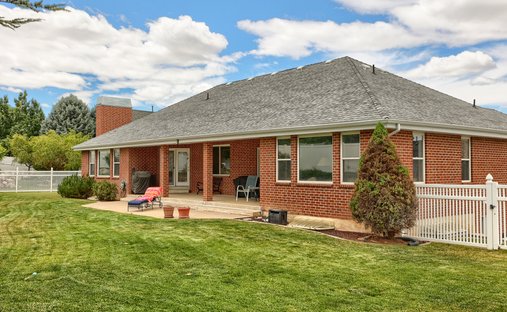 Casa a Ogden, Utah, Stati Uniti 1
