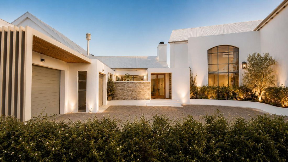 House in Kingswood Golf Estate, Western Cape, South Africa 2 - 18355643