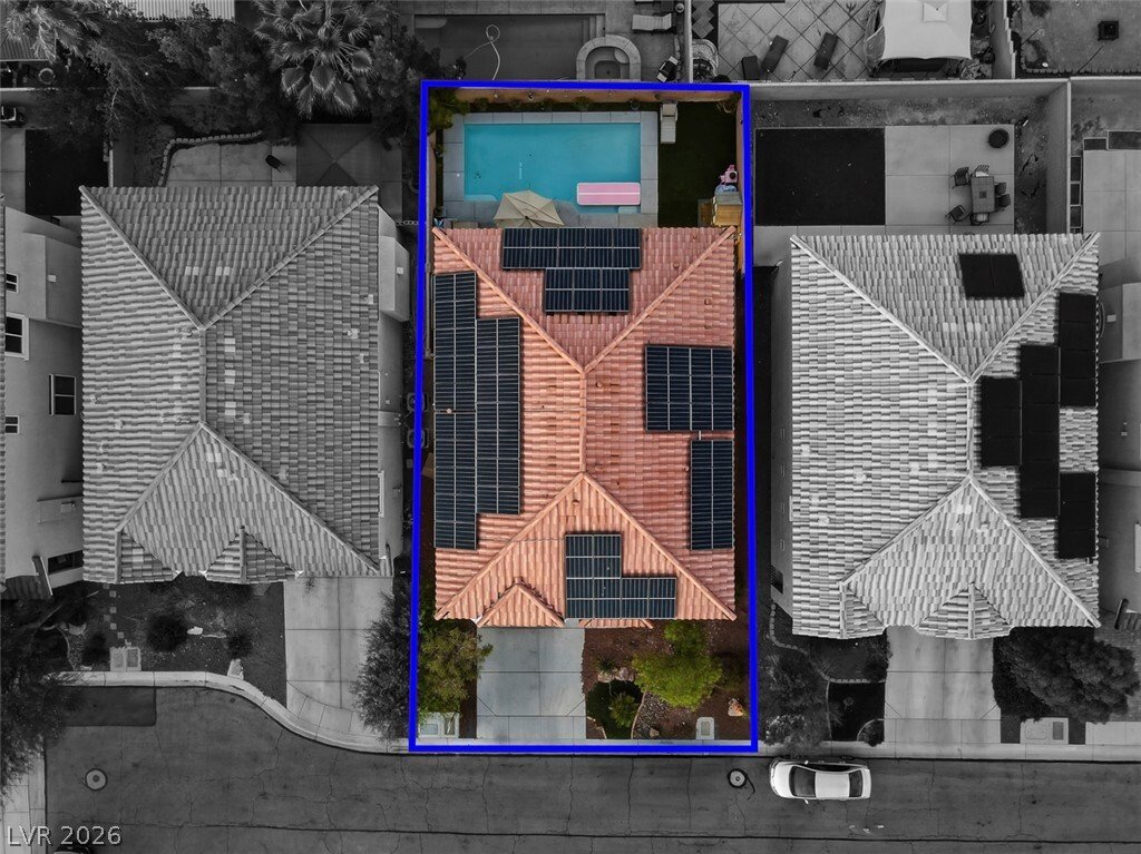 House in Las Vegas, Nevada, United States 2 - 18354397