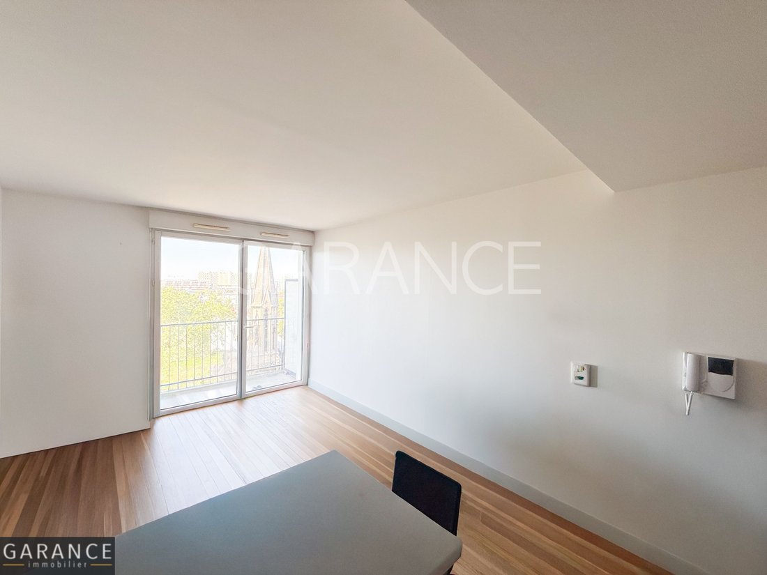 Apartment in Mouton Duvernet, Paris 14e Arrondissement, Paris 2 - 18354433