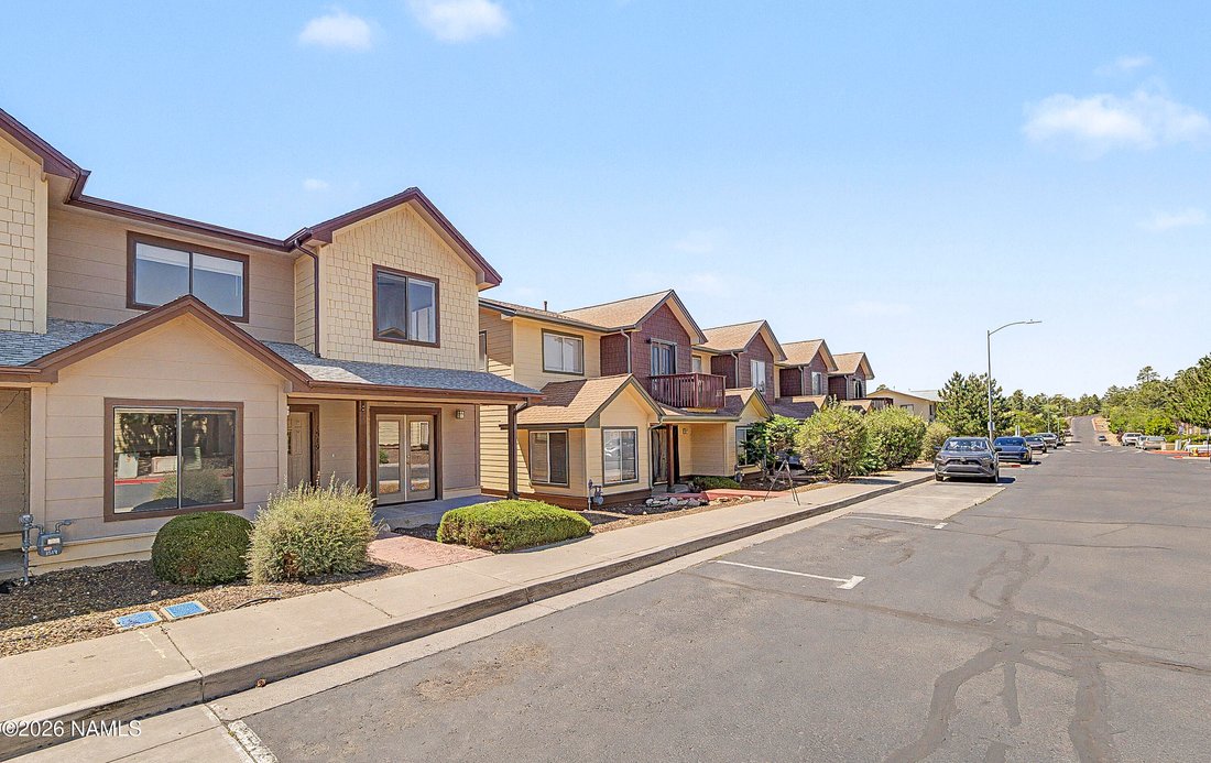 Townhouse in Flagstaff, Arizona, United States 2 - 18353895