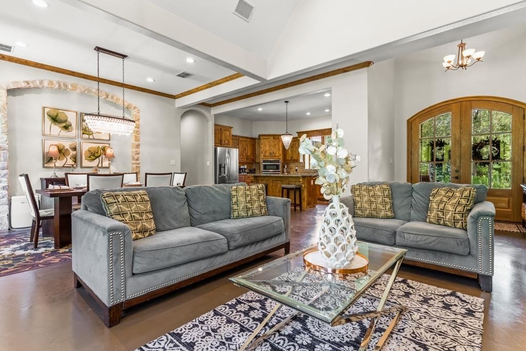 House in Longview, Texas, United States 2 - 18353358