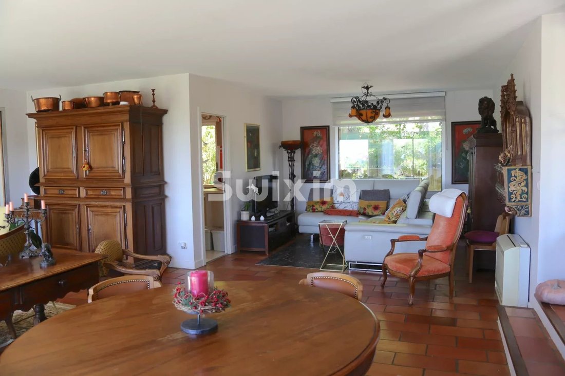 House in Mours-Saint-Eusebe, Auvergne-Rhône-Alpes, France 5 - 18352396
