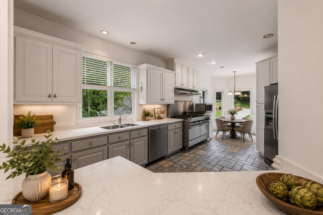 House in Flowery Branch, Georgia, United States 5 - 18155453