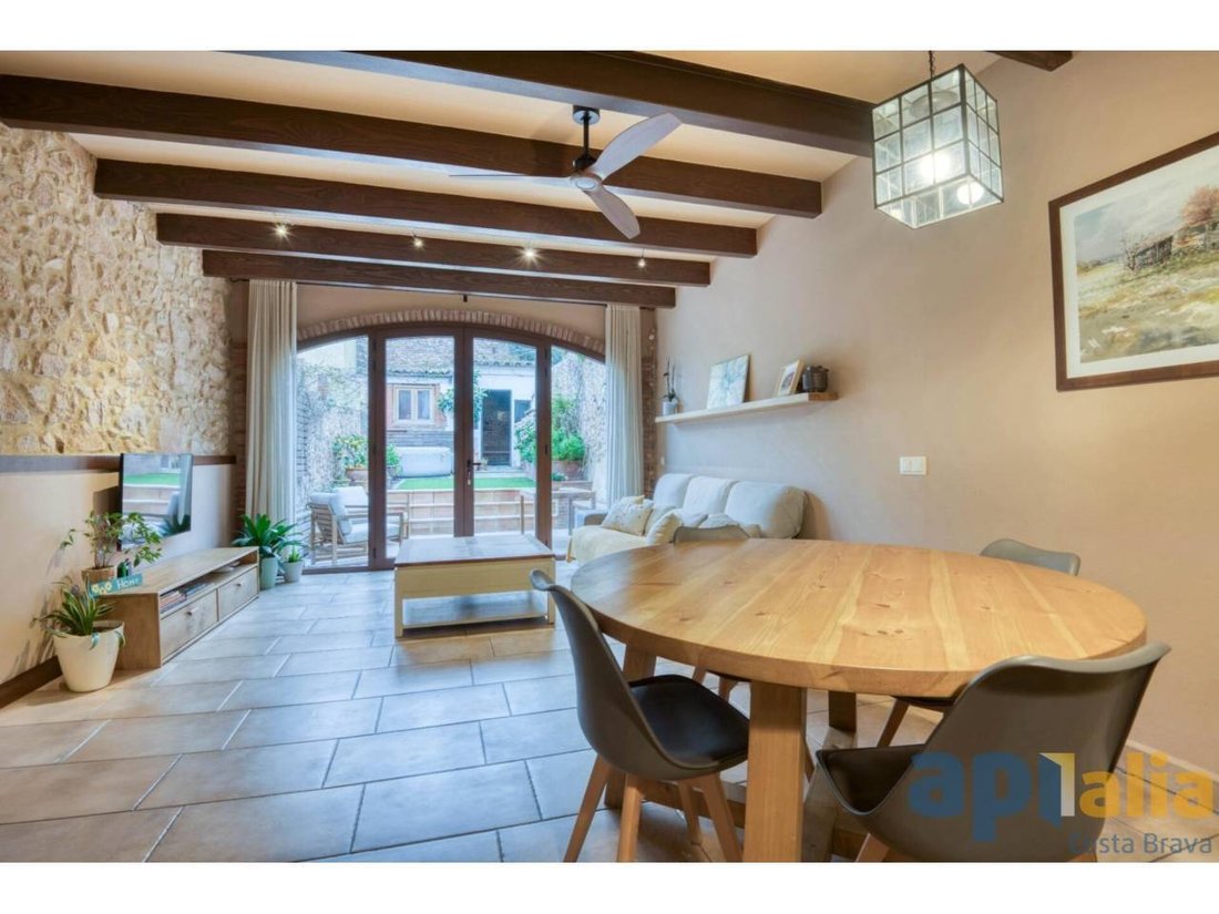 House in Sant Feliu de Guixols, Catalonia, Spain 5 - 18352268