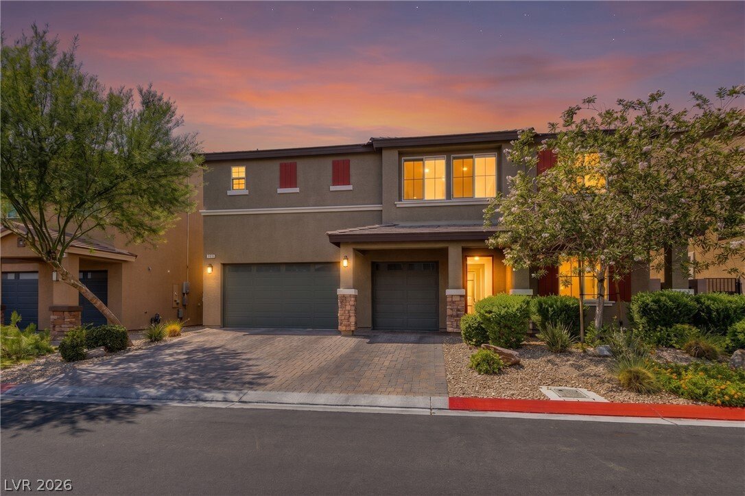 House in North Las Vegas, Nevada, United States 1 - 18354407