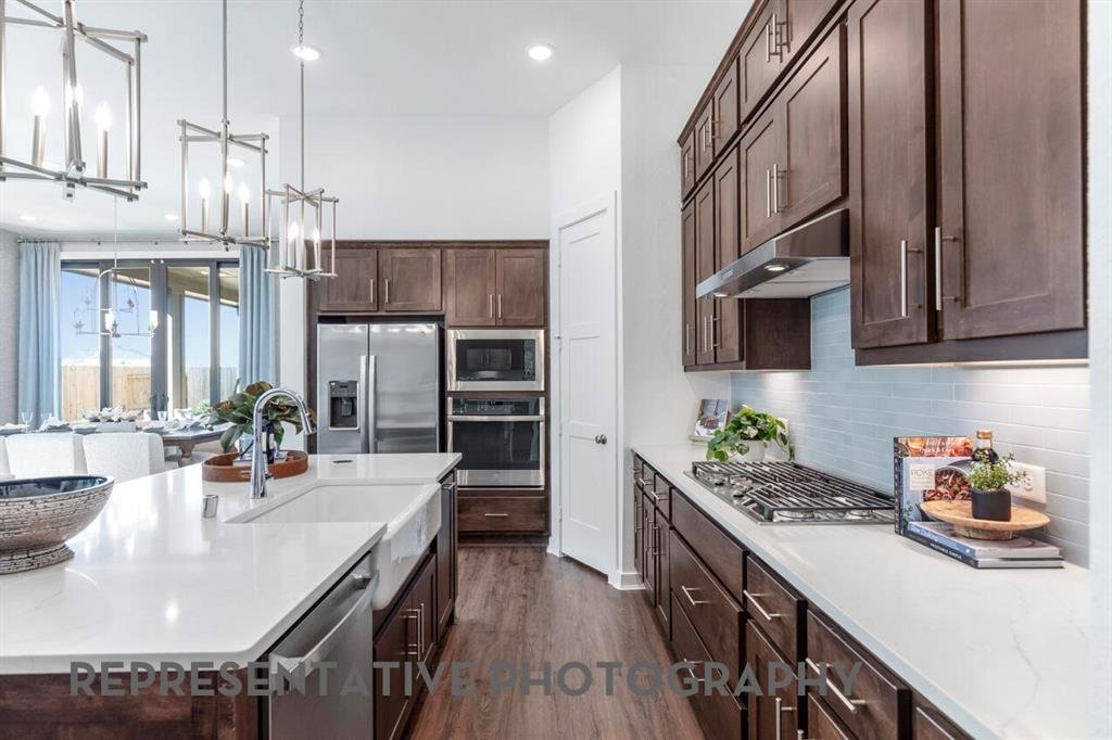 House in McKinney, Texas, United States 5 - 18355221