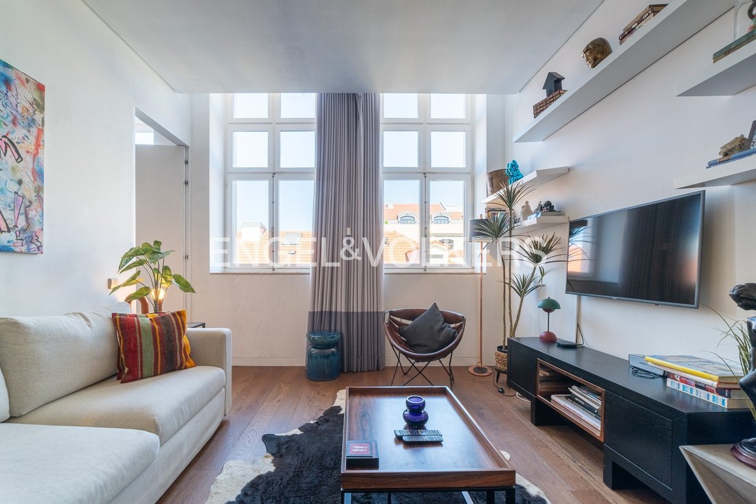 Apartment in Misericordia, Lisbon, Portugal 2 - 18355754