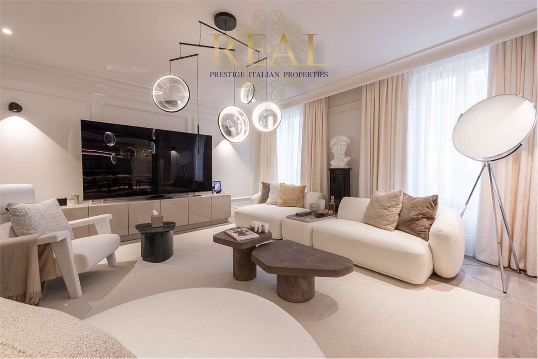 Apartment in Center, Florence, Tuscany 3 - 18354018