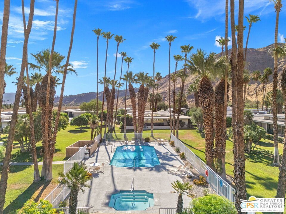 Condo in Palm Springs, California, United States 4 - 18353798