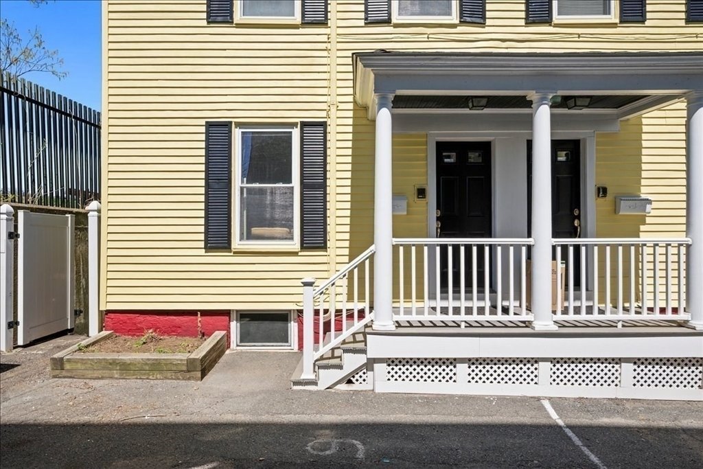 Condo in Somerville, Massachusetts, United States 3 - 17800027