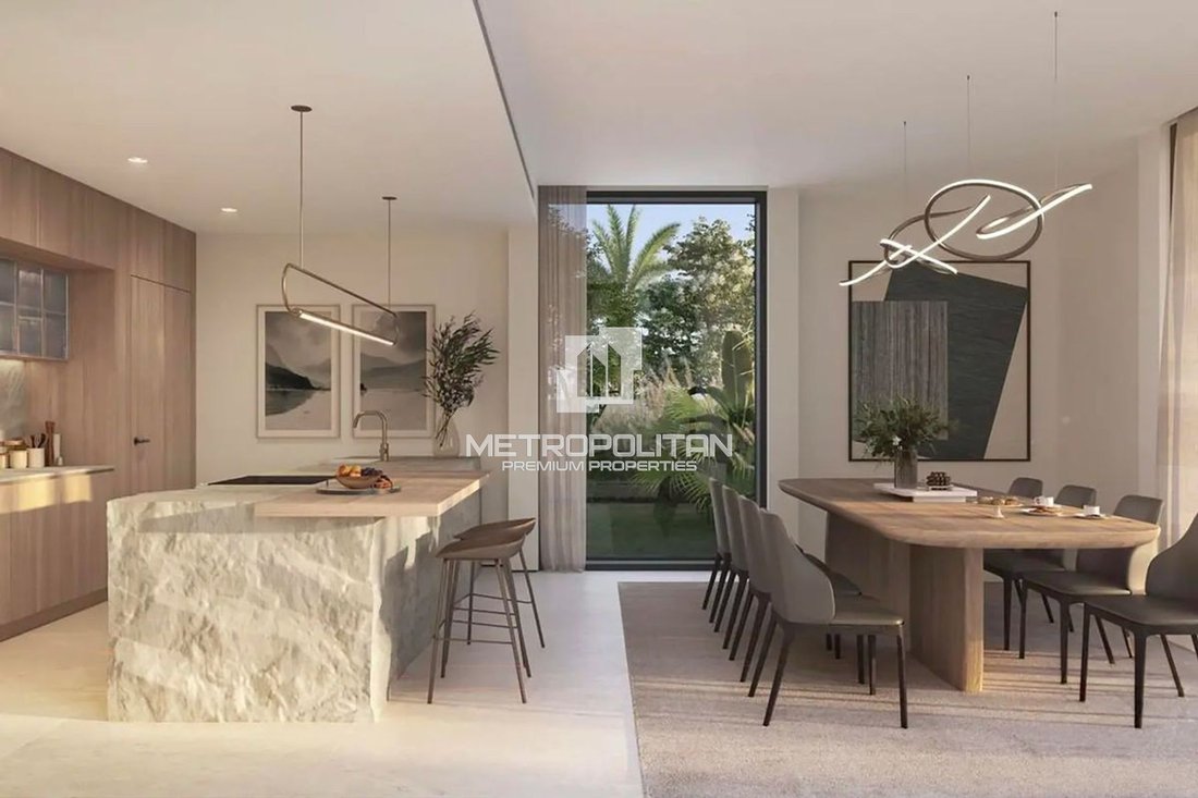 Villa in Wadi Al Safa 5, Wadi Al Safa, Dubai 3 - 18355651