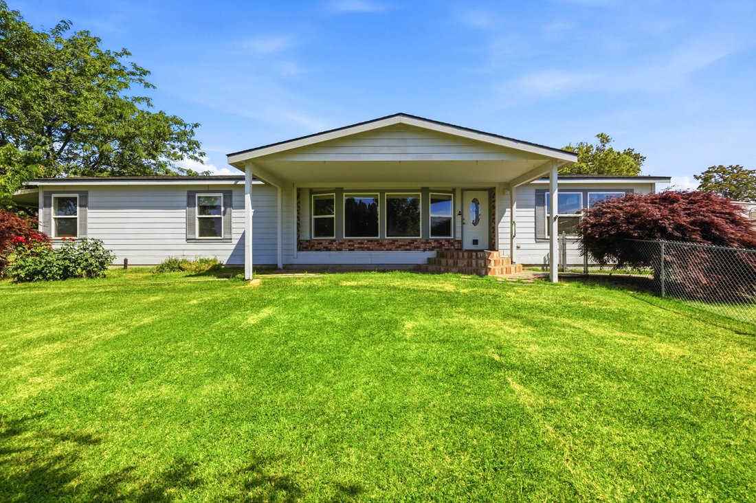 House in Pasco, Washington, United States 2 - 18352729